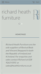 Mobile Screenshot of heathfurniture.co.uk
